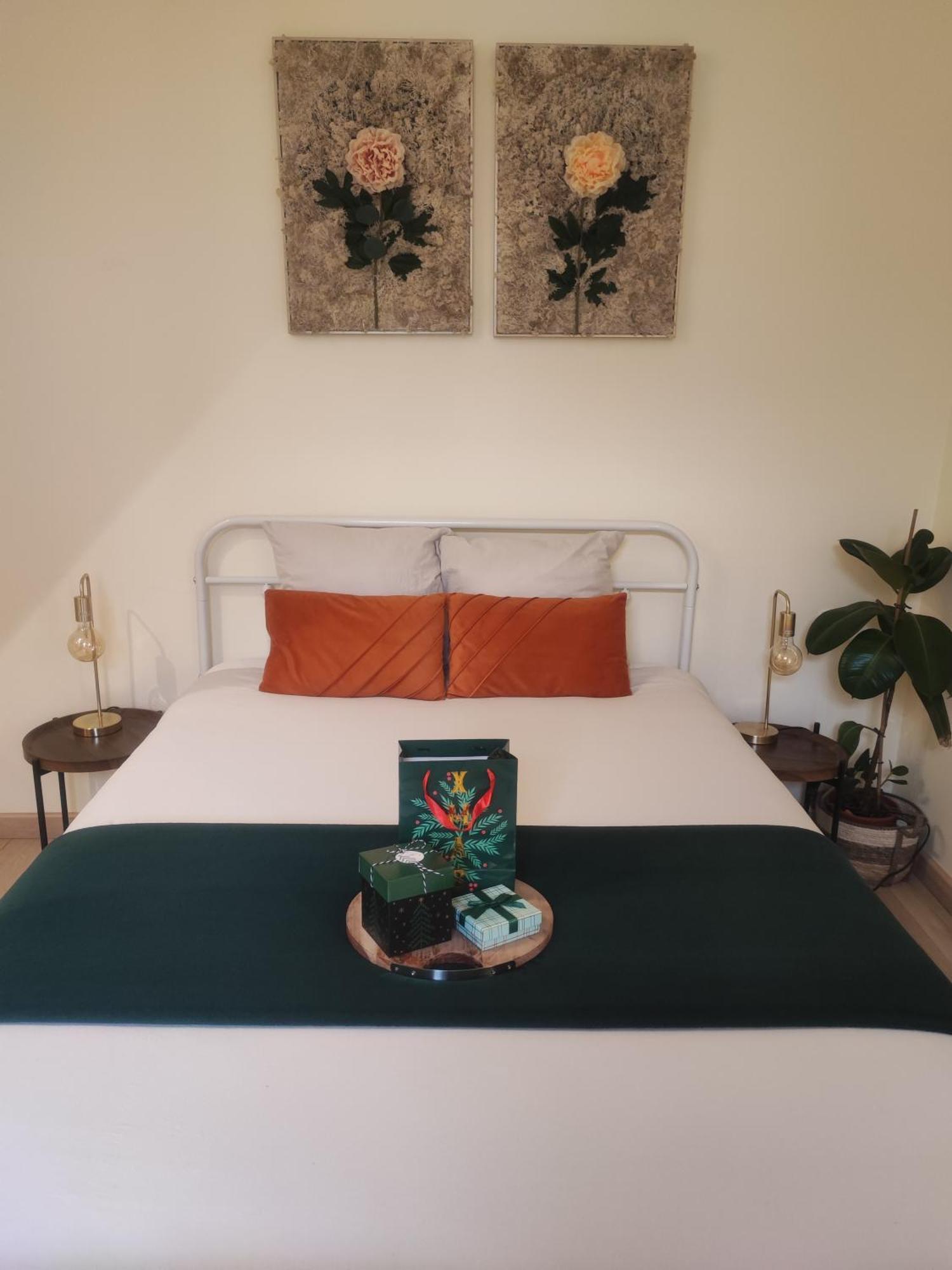 Le Cocoon Dore 普瓦捷 外观 照片